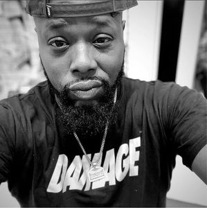 Meet your Posher, Marcellious